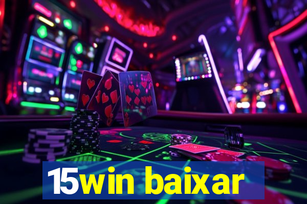 15win baixar